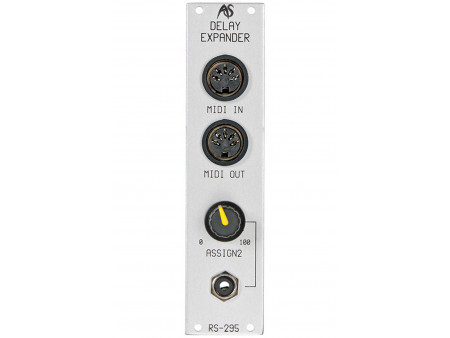 ANALOGUE SYSTEMS RS-295  DELAY EXPANDER